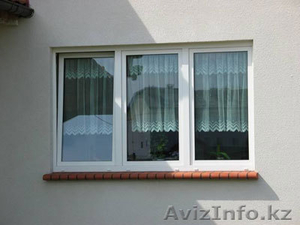 Металпластиковые и алюминиевые окна - Изображение #2, Объявление #1047160