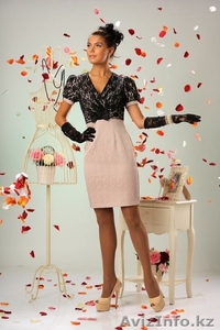 FILGRAND Женская одежда оптом от производителя - Изображение #5, Объявление #1043947