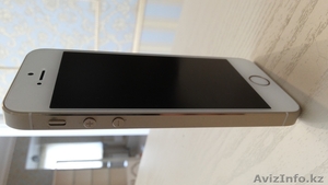 Продам iPhone 5S Gold 16Gb новый!!! - Изображение #5, Объявление #1062336