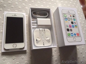 Новый Apple iPhone 5S, Samsung Galaxy S4, Sony Xperia Z1 - Изображение #2, Объявление #1064824