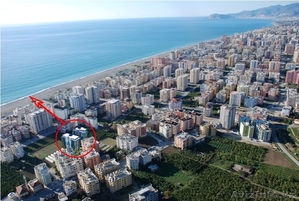 Недвижимость в Турции от застройщика ,Армони Хоумс - Изображение #2, Объявление #1059579