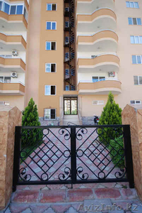 Недвижимость от застройщика 50 м. от пляжа ,Турция Армони Хоумс - Изображение #10, Объявление #1059600
