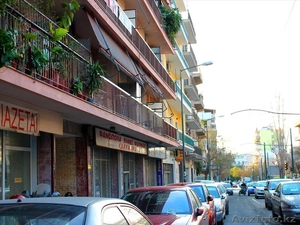 Квартира 60 m2 в Афинах (Греция) - Изображение #2, Объявление #1060444