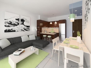 Квартира 35 m2 в Салониках - Изображение #3, Объявление #1060436
