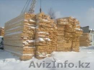 Оптовые поставки леса из Восточного Казахстана - Изображение #2, Объявление #1062151