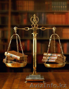 Юридические услуги (Адвокат)  - Изображение #1, Объявление #1064334