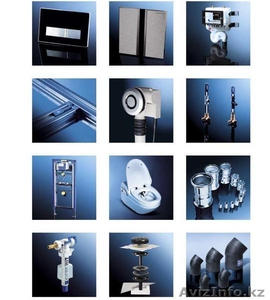 Услуги  ремонтной и сантехнической работе