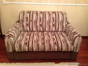 Продам 2 дивана с выкатным механизмом - Изображение #1, Объявление #1057017