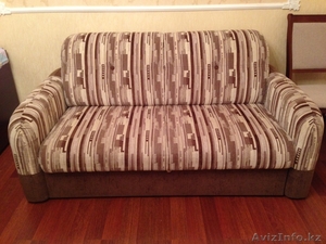 Продам 2 дивана с выкатным механизмом - Изображение #2, Объявление #1057017