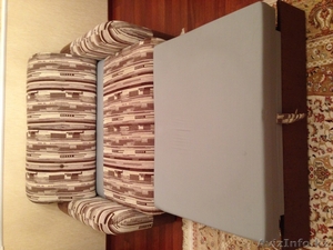 Продам 2 дивана с выкатным механизмом - Изображение #3, Объявление #1057017