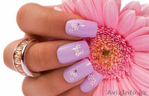 Маникюр,  педюкир на дому,  или с выездом.