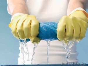 Клининговая компания CleanMaster оказывает профессиональные услуги по уборке пом - Изображение #1, Объявление #1062995
