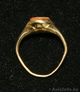 золотое кольцо сакского периода - Изображение #4, Объявление #1051580