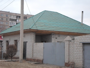 Продам новый дом новостройка