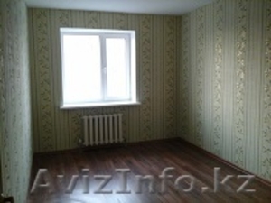 2-комнатная  на Жубанова-Тархана  - Изображение #1, Объявление #1078896