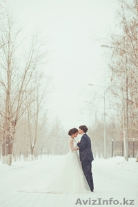 Свадебный фотограф(Астана) - Изображение #7, Объявление #622305