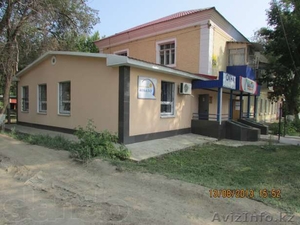 Продам офисное здание пл. 130кв.м со всеми удобствами.