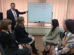 Подготовка HR-менеджеров