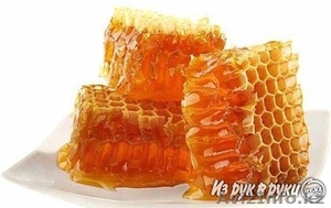Продается мед натуральный 100% - Изображение #2, Объявление #1077335