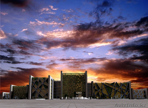 Atlas Architect Group