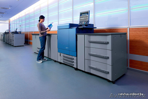Печатное оборудование для цифровой типографии, оперативной полиграфии. - Изображение #1, Объявление #1078911