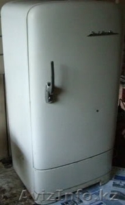 Срочно куплю советский холодильник Москва-Зил - Изображение #1, Объявление #1066879