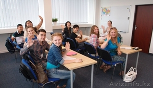 Обучение и отдых в Праге