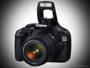 Фотокамера Canon - Изображение #1, Объявление #1065848