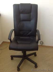 Продам кресло кожаное   - Изображение #1, Объявление #1075563