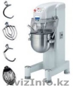 Кондитерское оборудование в Шымкенте