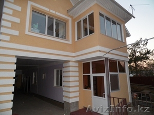 Сдам в аренду коттедж пл. 200кв.м.