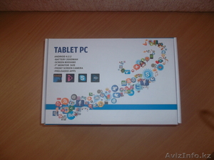 Планшет Eearl Tablet PC Q88  - Изображение #10, Объявление #1079281