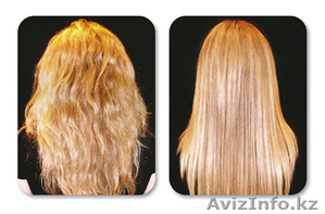 выпрямления волос Астана, Японское выпрямления  - Изображение #1, Объявление #1078723