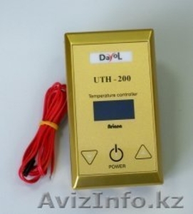 Терморегулятор UTH-200 и UTH-170 (для теплого пола) - Изображение #1, Объявление #1080957