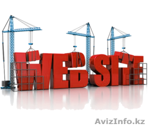 Разработка WEB-сайтов (КАЧЕСТВЕННО) - Изображение #1, Объявление #1083836