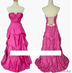 Вечерние платья продажа и пркат в Астане - Изображение #1, Объявление #1095520