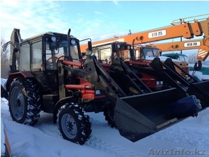 Продам Экскаватор ЭО2626 на Базе МТЗ