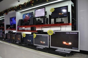 Бренд новое качество телевизоров и ноутбуков различных моделей и типов - Изображение #1, Объявление #1089870