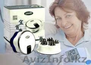 Оздоровительный массажёр. 