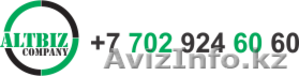 Создание сайтов в Астане Altbiz.kz - Изображение #1, Объявление #1091025