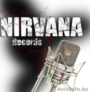 Студия звукозаписи "Nirvana Records" - Изображение #1, Объявление #1093691