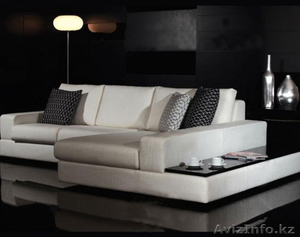 Угловые диваны изготовление на заказ - Изображение #2, Объявление #851378