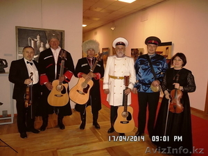 Романсы под гитару. Профессионально!