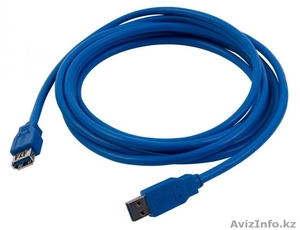 VGA, HDMI, USB кабеля, UTP кабеля, патчкодры - Изображение #4, Объявление #1099462