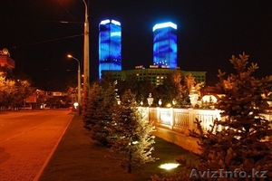 Грузоперевозки Москва Алматы