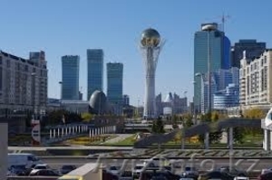 Грузоперевозки Астана-Алматы - Изображение #1, Объявление #1111249