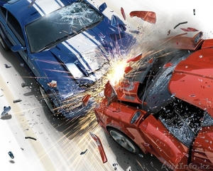 Выкуп аварийных (неисправных) автомобилей - Изображение #1, Объявление #1107819