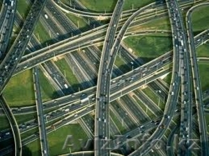 Перевозки  Алматы