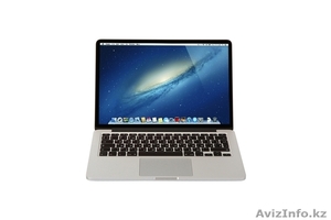 Ноутбук Apple MacBook Pro c дисплеем Retina - Изображение #1, Объявление #1111376
