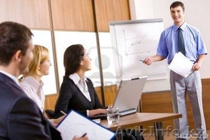 Обучающий курс «Успешный менеджер по продажам»  - Изображение #1, Объявление #1124656